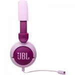 Огляд Навушники JBL JR 320 Purple (JBLJR320PUR): характеристики, відгуки, ціни.