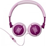 Огляд Навушники JBL JR 320 Purple (JBLJR320PUR): характеристики, відгуки, ціни.