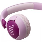 Огляд Навушники JBL JR 320 Purple (JBLJR320PUR): характеристики, відгуки, ціни.