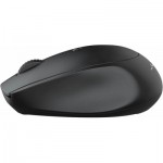 Огляд Мишка Jlab GO Mouse Wireless/Bluetooth Black (IEUMGOMOUSERBLK124): характеристики, відгуки, ціни.