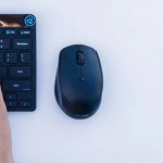 Огляд Мишка Jlab GO Mouse Wireless/Bluetooth Black (IEUMGOMOUSERBLK124): характеристики, відгуки, ціни.