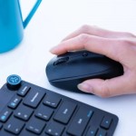 Огляд Мишка Jlab GO Mouse Wireless/Bluetooth Black (IEUMGOMOUSERBLK124): характеристики, відгуки, ціни.