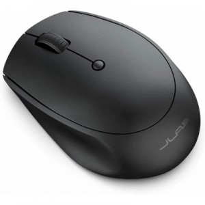 Огляд Мишка Jlab GO Mouse Wireless/Bluetooth Black (IEUMGOMOUSERBLK124): характеристики, відгуки, ціни.