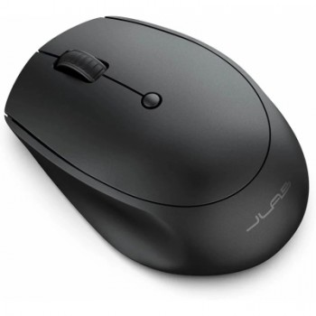 Мишка Jlab GO Mouse Wireless/Bluetooth Black (IEUMGOMOUSERBLK124)