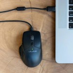 Огляд Мишка Jlab JBuds Mouse Wireless/Bluetooth Black (IEUMJBMOUSERBLK124): характеристики, відгуки, ціни.