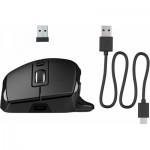 Огляд Мишка Jlab JBuds Mouse Wireless/Bluetooth Black (IEUMJBMOUSERBLK124): характеристики, відгуки, ціни.