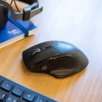 Огляд Мишка Jlab JBuds Mouse Wireless/Bluetooth Black (IEUMJBMOUSERBLK124): характеристики, відгуки, ціни.