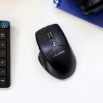 Огляд Мишка Jlab JBuds Mouse Wireless/Bluetooth Black (IEUMJBMOUSERBLK124): характеристики, відгуки, ціни.