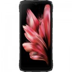 Огляд Мобільний телефон Doogee Blade10 4/128Gb Black Red (6923740216415): характеристики, відгуки, ціни.