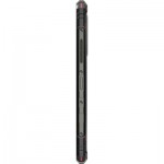 Огляд Мобільний телефон Doogee Blade10 4/128Gb Black Red (6923740216415): характеристики, відгуки, ціни.