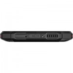 Огляд Мобільний телефон Doogee Blade10 4/128Gb Black Red (6923740216415): характеристики, відгуки, ціни.