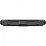 Огляд Мобільний телефон Doogee Blade10 4/128Gb Black Red (6923740216415): характеристики, відгуки, ціни.