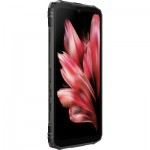 Огляд Мобільний телефон Doogee Blade10 4/128Gb Black Red (6923740216415): характеристики, відгуки, ціни.