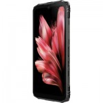 Огляд Мобільний телефон Doogee Blade10 4/128Gb Black Red (6923740216415): характеристики, відгуки, ціни.