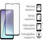 Огляд Чохол до мобільного телефона Dengos Xiaomi Redmi 14C Carbon + glass (Purple) (DG-KM-121): характеристики, відгуки, ціни.