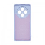 Огляд Чохол до мобільного телефона Armorstandart ICON Tecno Spark 30 4G (KL6) Camera cover Lavender (ARM81368): характеристики, відгуки, ціни.