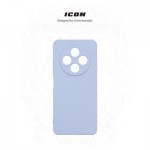Огляд Чохол до мобільного телефона Armorstandart ICON Tecno Spark 30 4G (KL6) Camera cover Lavender (ARM81368): характеристики, відгуки, ціни.