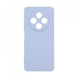 Чохол до мобільного телефона Armorstandart ICON Tecno Spark 30 4G (KL6) Camera cover Lavender (ARM81368)