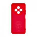 Огляд Чохол до мобільного телефона Armorstandart ICON Tecno Spark 30 4G (KL6) Camera cover Red (ARM81367): характеристики, відгуки, ціни.