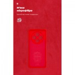 Огляд Чохол до мобільного телефона Armorstandart ICON Tecno Spark 30 4G (KL6) Camera cover Red (ARM81367): характеристики, відгуки, ціни.