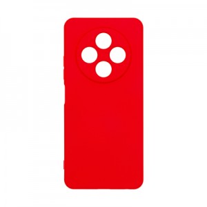 Чохол до мобільного телефона Armorstandart ICON Tecno Spark 30 4G (KL6) Camera cover Red (ARM81367)