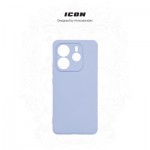 Огляд Чохол до мобільного телефона Armorstandart ICON Xiaomi Redmi Note 14 5G Camera cover Lavender (ARM79822): характеристики, відгуки, ціни.