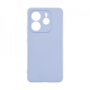 Чохол до мобільного телефона Armorstandart ICON Xiaomi Redmi Note 14 5G Camera cover Lavender (ARM79822)