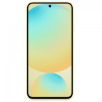 Огляд Чохол до мобільного телефона Samsung Standing Grip Case Samsung Galaxy S24 FE Yellow (EF-GS721CYEGWW): характеристики, відгуки, ціни.