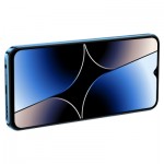 Огляд Мобільний телефон Ulefone Note 16 Pro 4/128Gb Serenity Blue (6937748735809): характеристики, відгуки, ціни.