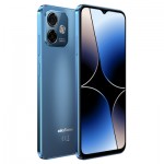 Огляд Мобільний телефон Ulefone Note 16 Pro 4/128Gb Serenity Blue (6937748735809): характеристики, відгуки, ціни.