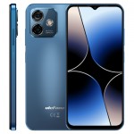 Огляд Мобільний телефон Ulefone Note 16 Pro 4/128Gb Serenity Blue (6937748735809): характеристики, відгуки, ціни.