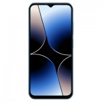 Огляд Мобільний телефон Ulefone Note 16 Pro 4/128Gb Serenity Blue (6937748735809): характеристики, відгуки, ціни.