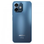 Огляд Мобільний телефон Ulefone Note 16 Pro 4/128Gb Serenity Blue (6937748735809): характеристики, відгуки, ціни.