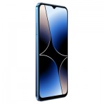 Огляд Мобільний телефон Ulefone Note 16 Pro 4/128Gb Serenity Blue (6937748735809): характеристики, відгуки, ціни.