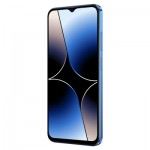 Огляд Мобільний телефон Ulefone Note 16 Pro 4/128Gb Serenity Blue (6937748735809): характеристики, відгуки, ціни.