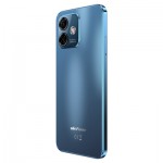 Огляд Мобільний телефон Ulefone Note 16 Pro 4/128Gb Serenity Blue (6937748735809): характеристики, відгуки, ціни.