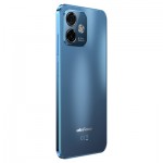 Огляд Мобільний телефон Ulefone Note 16 Pro 4/128Gb Serenity Blue (6937748735809): характеристики, відгуки, ціни.