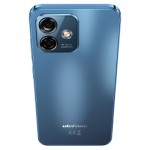 Огляд Мобільний телефон Ulefone Note 16 Pro 4/128Gb Serenity Blue (6937748735809): характеристики, відгуки, ціни.