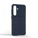 Огляд Чохол до мобільного телефона Armorstandart Rhino Samsung S25 Blue (ARM82284): характеристики, відгуки, ціни.