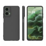 Огляд Чохол до мобільного телефона BeCover Motorola Moto G35 Black (712746): характеристики, відгуки, ціни.
