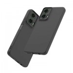 Огляд Чохол до мобільного телефона BeCover Motorola Moto G35 Black (712746): характеристики, відгуки, ціни.