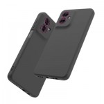 Огляд Чохол до мобільного телефона BeCover Motorola Moto G35 Black (712746): характеристики, відгуки, ціни.