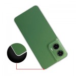 Огляд Чохол до мобільного телефона BeCover Motorola Moto G35 Transparancy (712747): характеристики, відгуки, ціни.