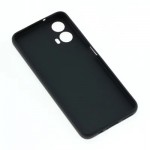 Огляд Чохол до мобільного телефона BeCover Motorola Moto G45 Black (712748): характеристики, відгуки, ціни.