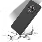 Огляд Чохол до мобільного телефона BeCover Oppo Reno12 F 5G Black (712767): характеристики, відгуки, ціни.