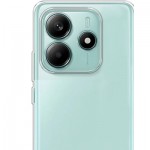 Огляд Чохол до мобільного телефона BeCover Xiaomi Redmi Note 14 5G Transparancy (712758): характеристики, відгуки, ціни.