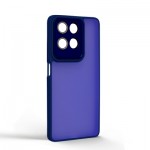 Огляд Чохол до мобільного телефона Armorstandart ShadeX Motorola G75 5G Blue (ARM82760): характеристики, відгуки, ціни.