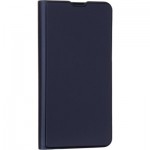 Огляд Чохол до мобільного телефона BeCover Exclusive New Style Samsung Galaxy A35 5G SM-A356 Blue (712668): характеристики, відгуки, ціни.