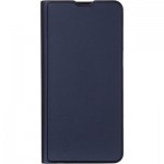 Огляд Чохол до мобільного телефона BeCover Exclusive New Style Samsung Galaxy A35 5G SM-A356 Blue (712668): характеристики, відгуки, ціни.