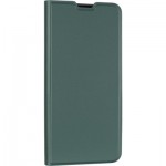 Огляд Чохол до мобільного телефона BeCover Exclusive New Style Samsung Galaxy A35 5G SM-A356 Dark Green (712669): характеристики, відгуки, ціни.